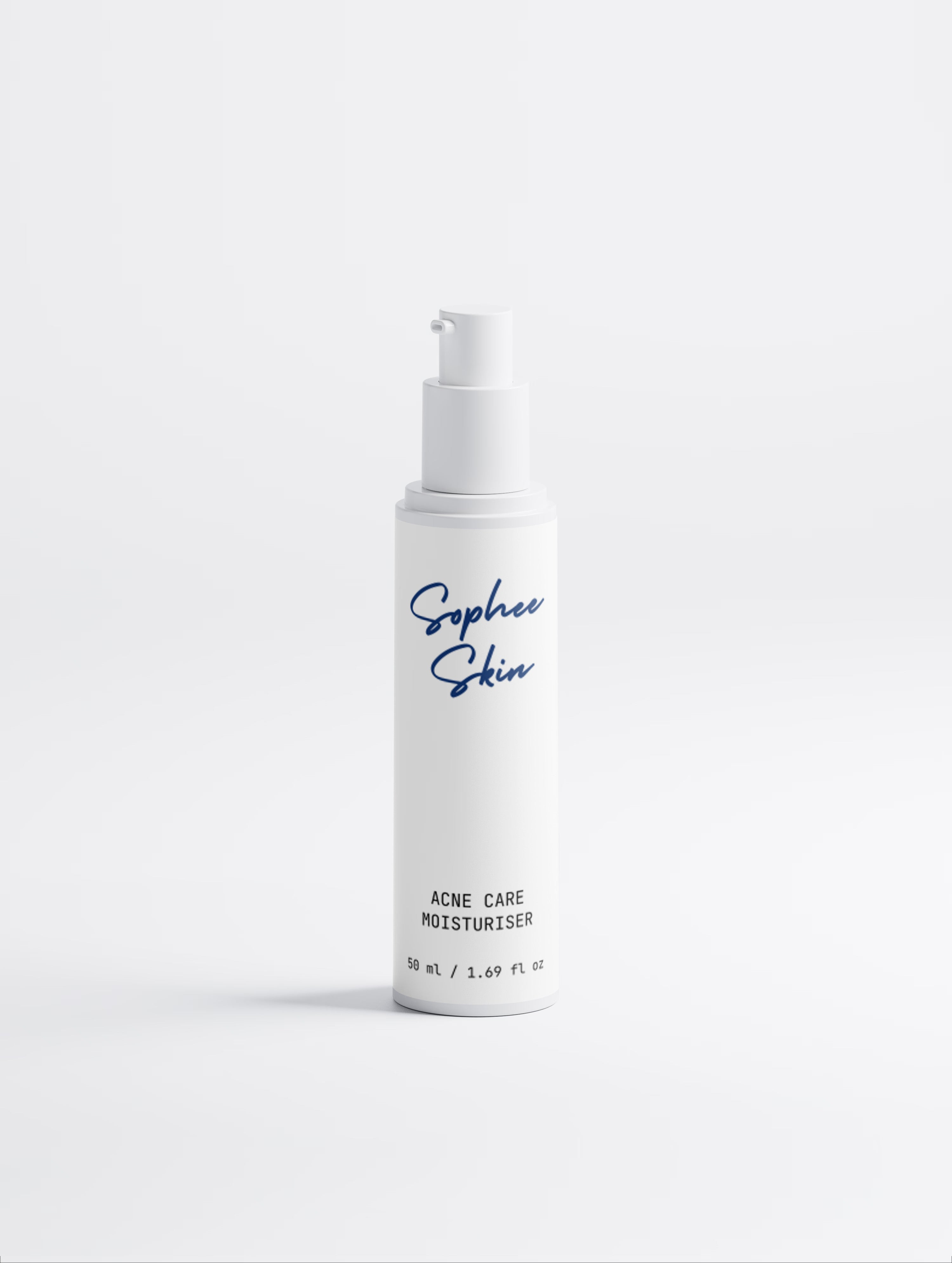 Acne Care Moisturiser