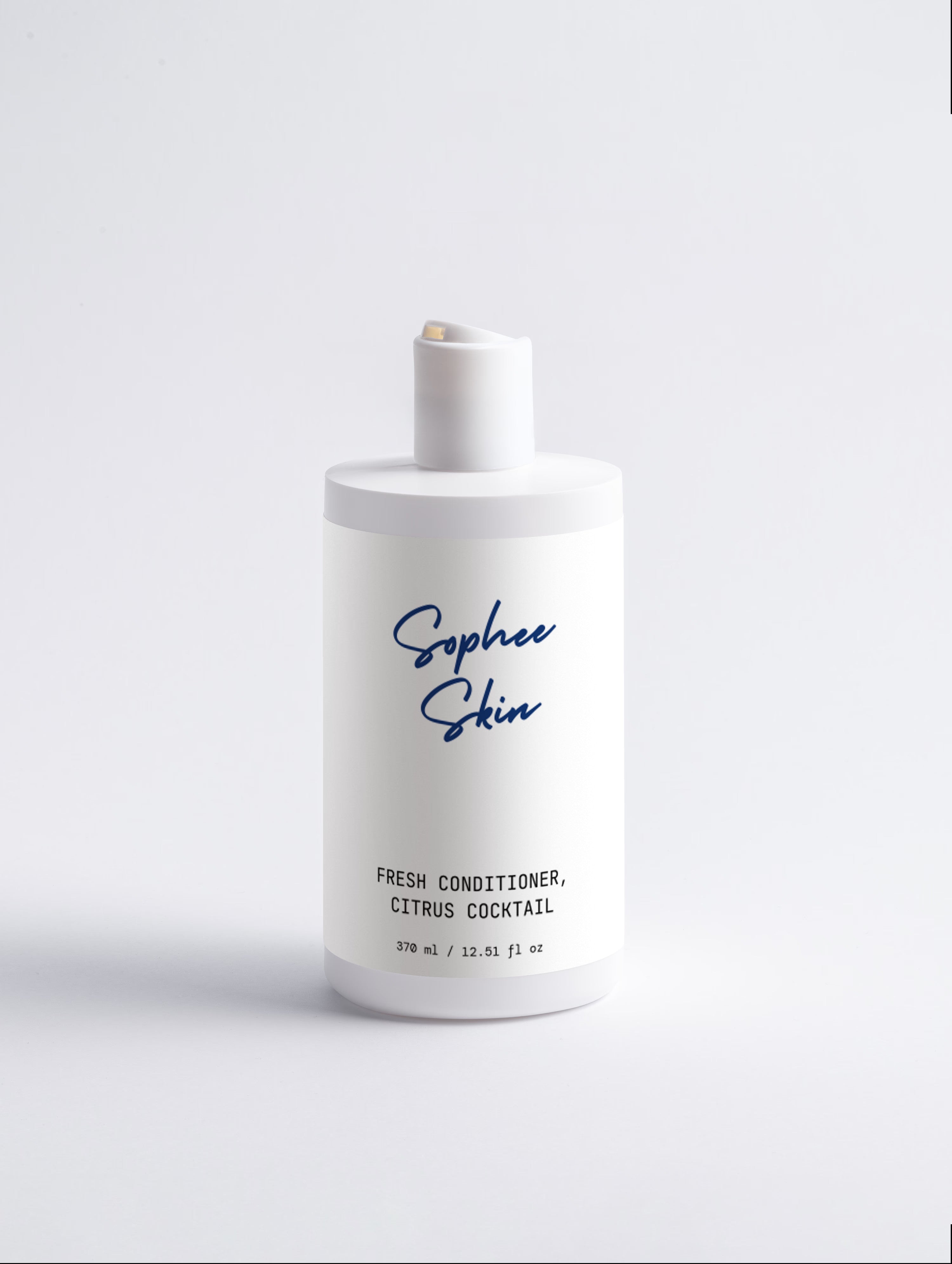 Fresh Conditioner, Citrus Cocktail