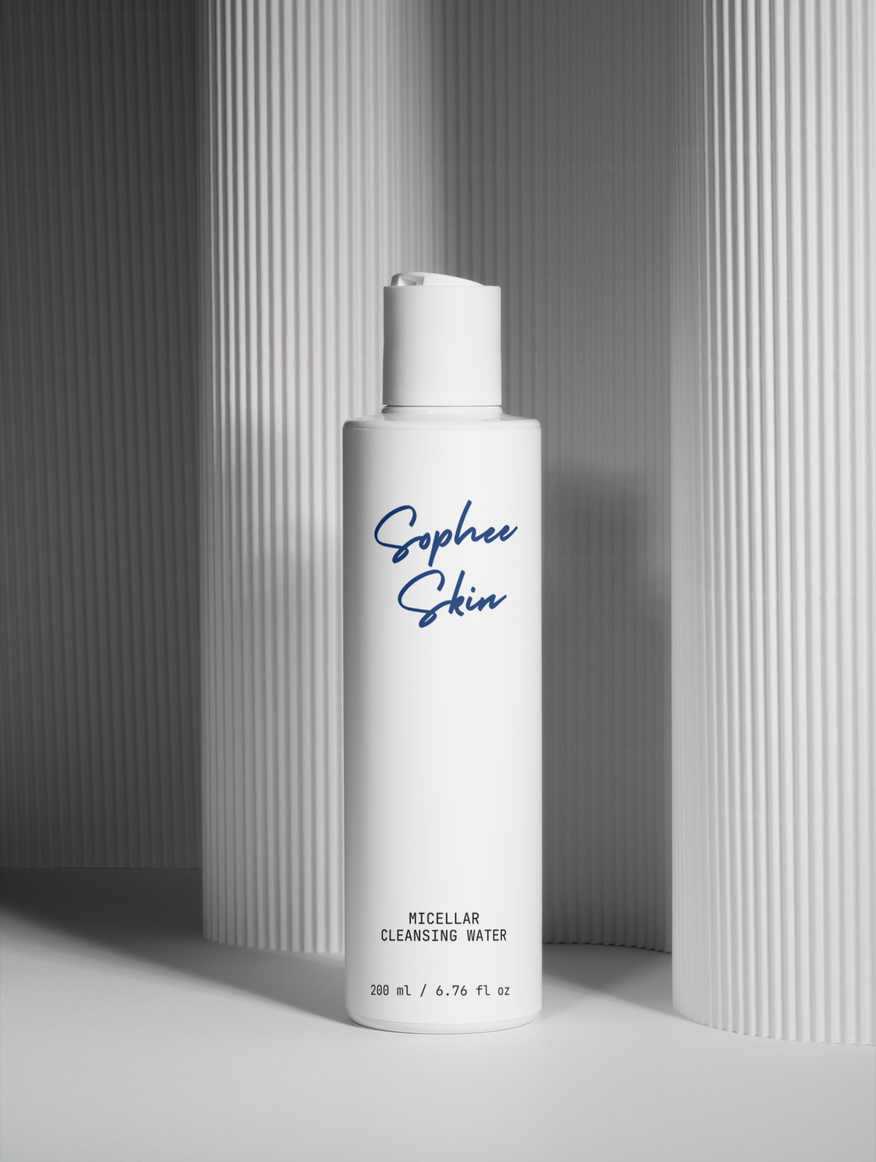 Micellar Cleansing Water