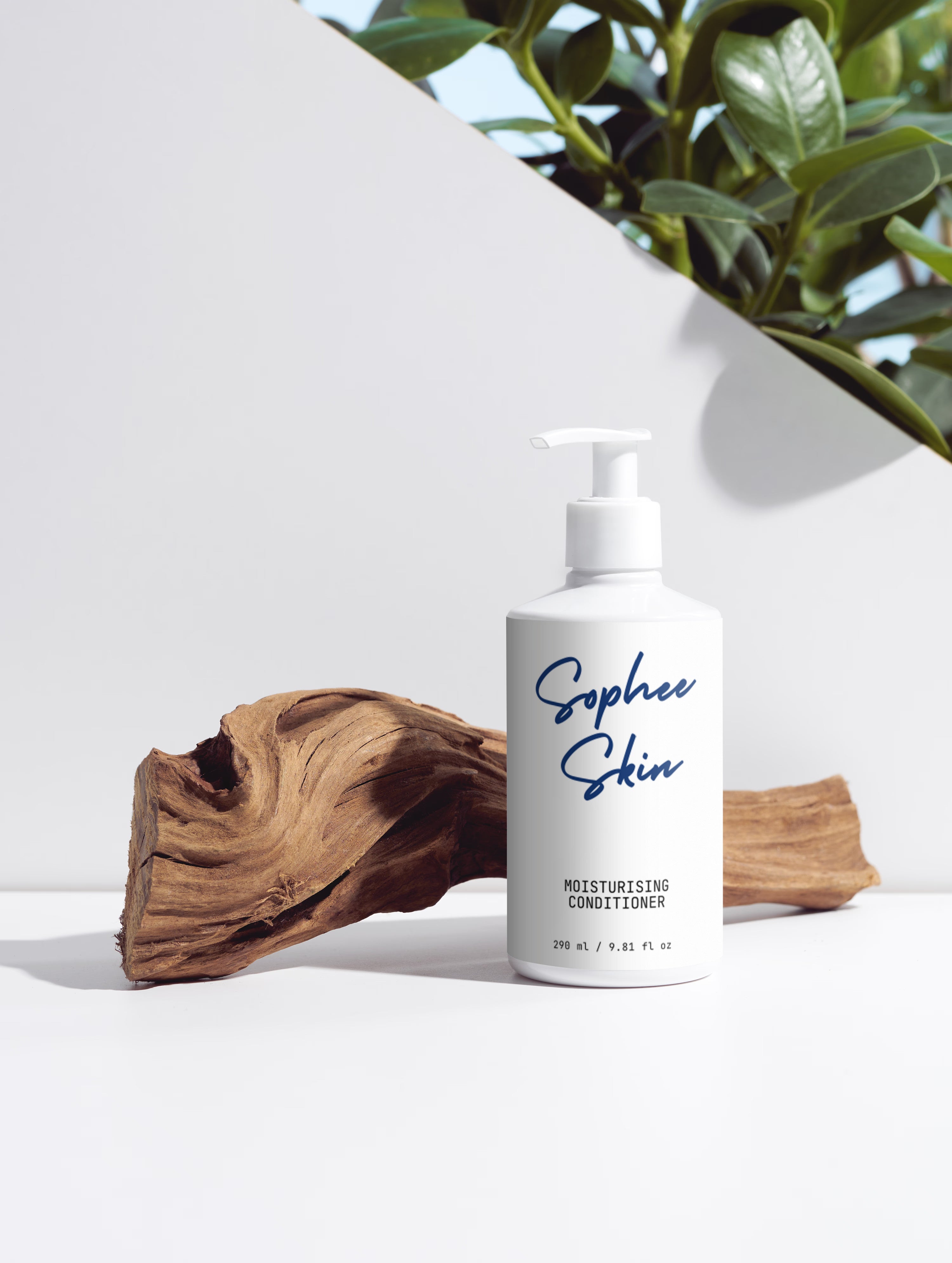 Moisturising Conditioner