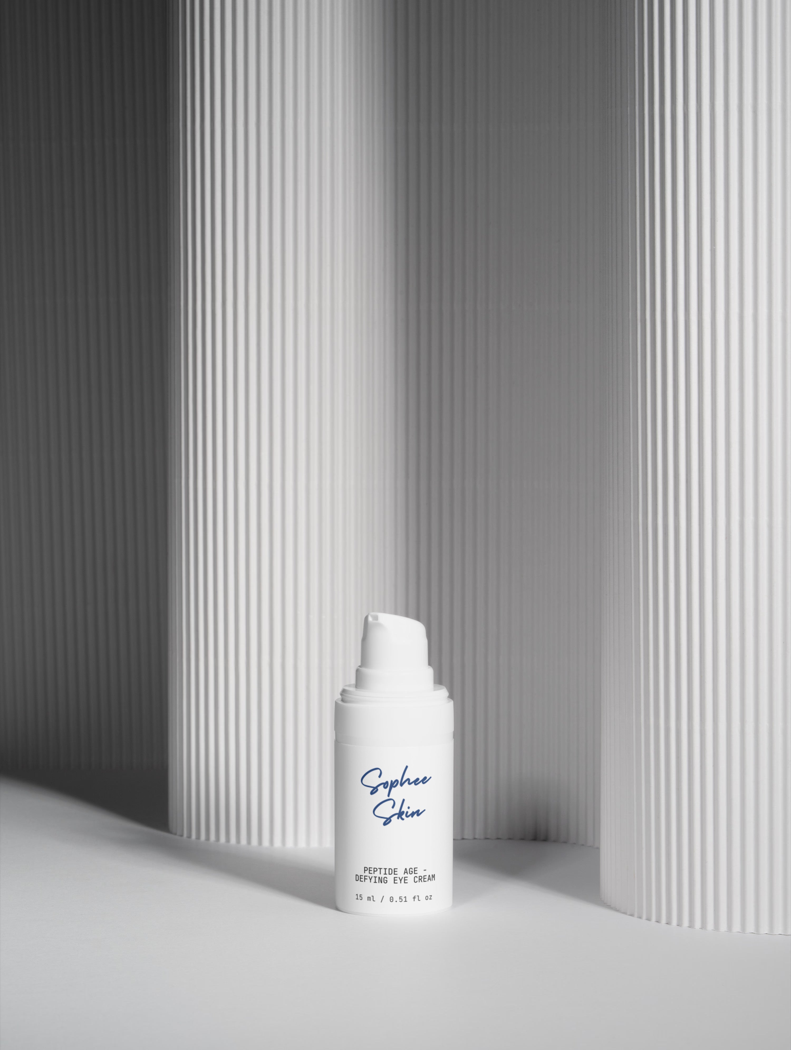 Peptide Age - Defying Eye Cream