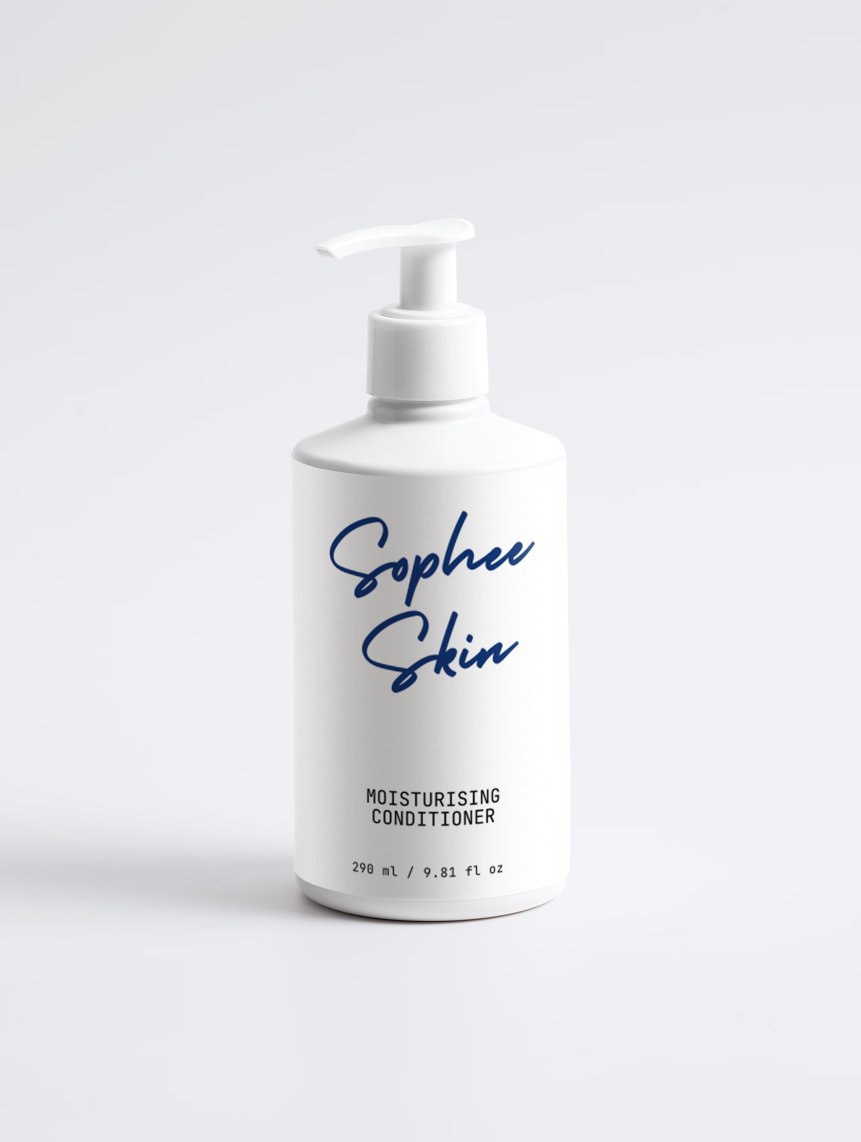 Moisturising Conditioner