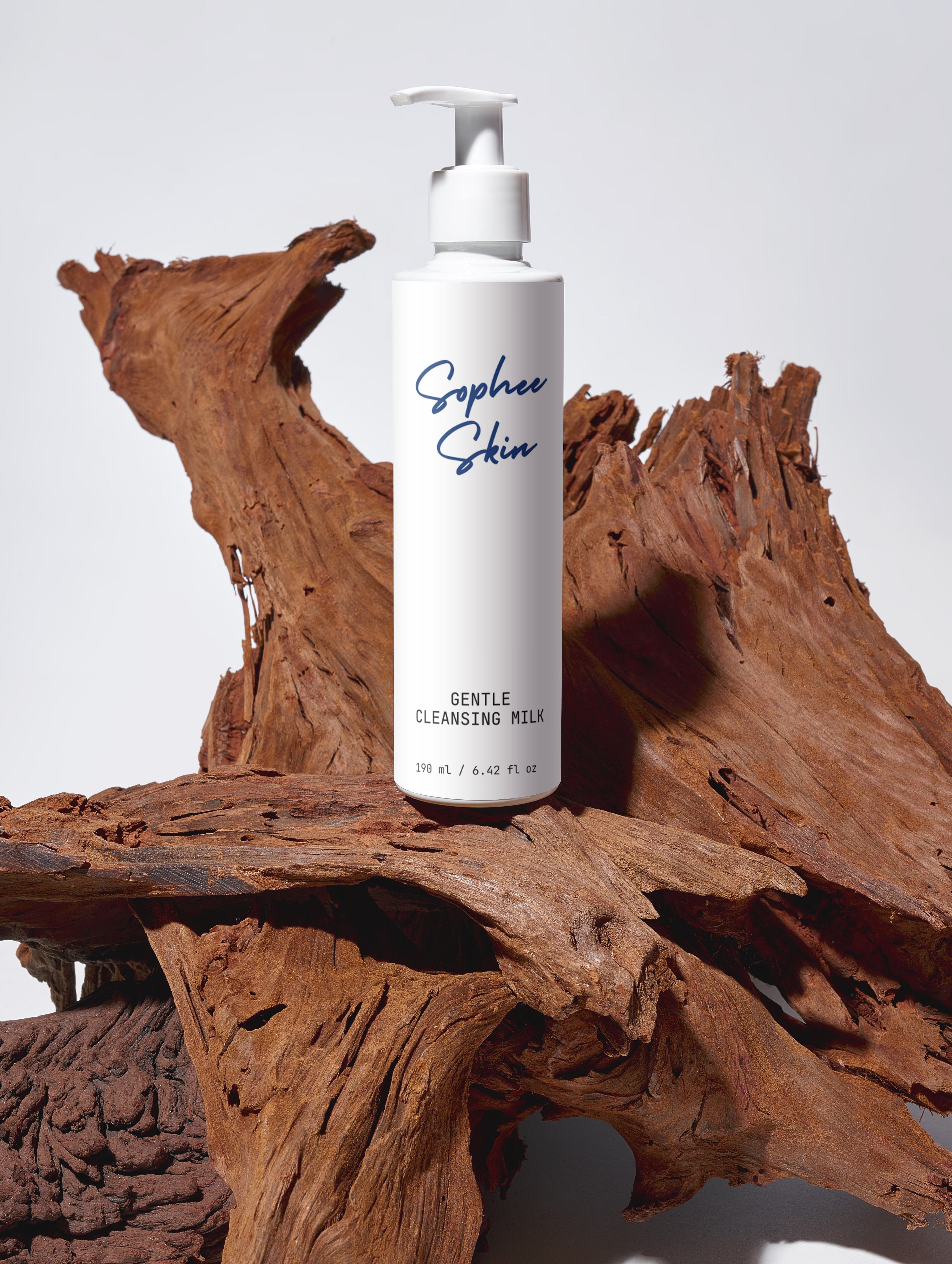 Gentle Cleansing Milk