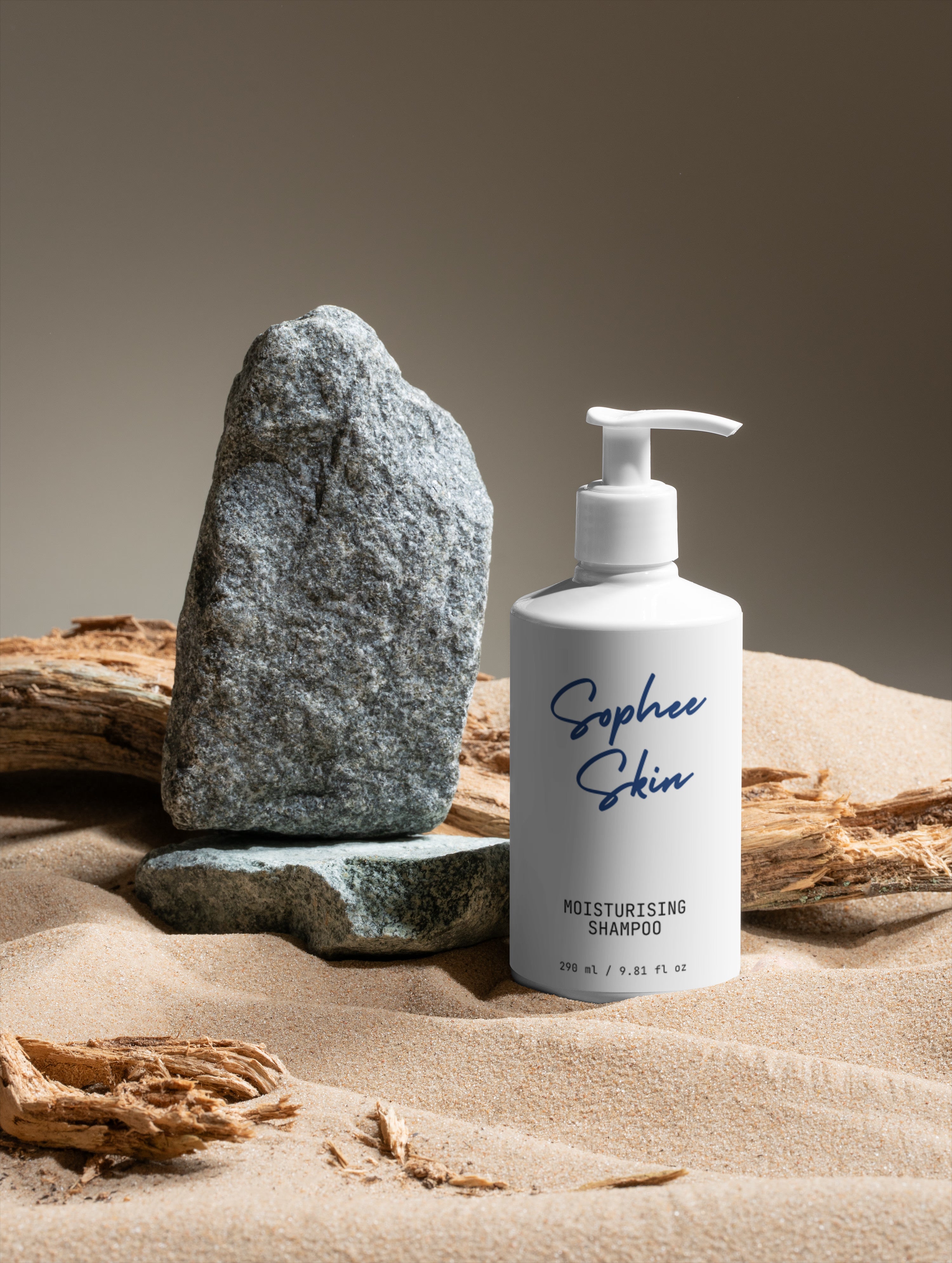 Moisturising Shampoo