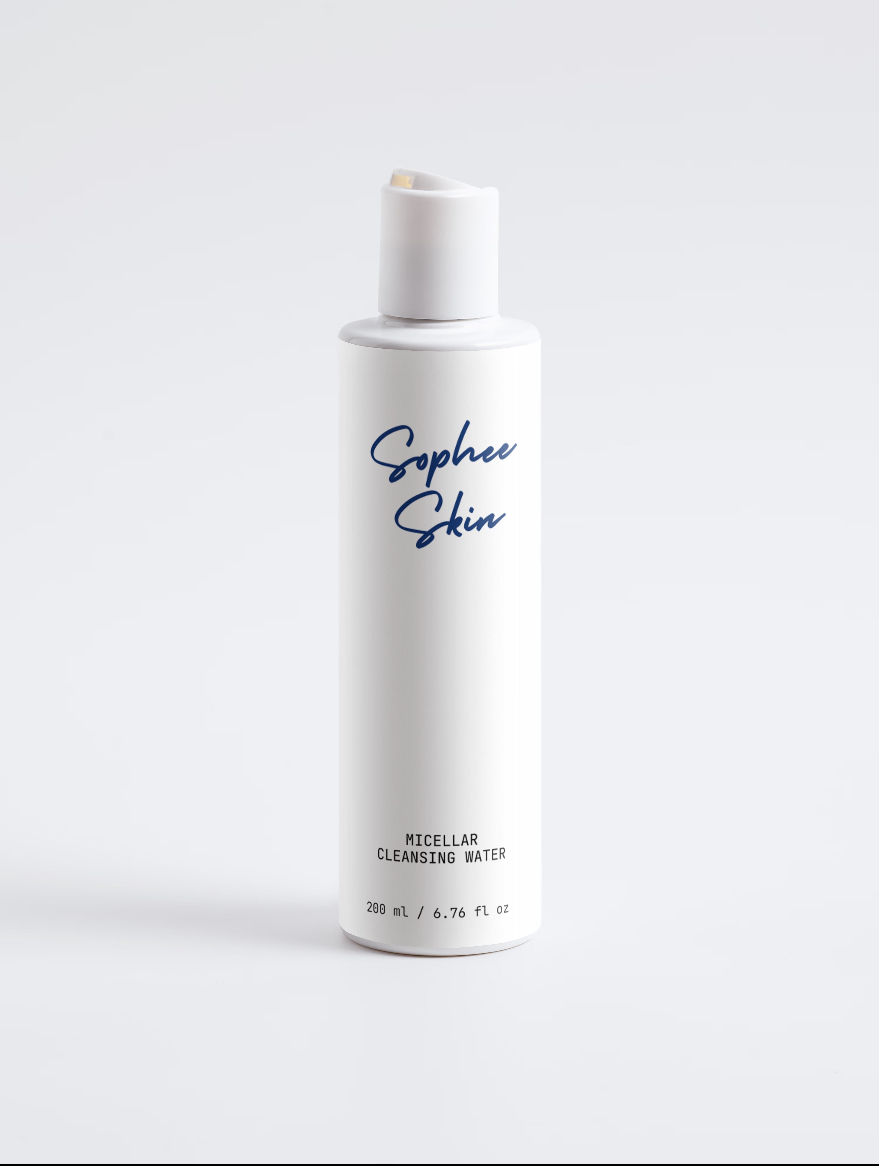 Micellar Cleansing Water