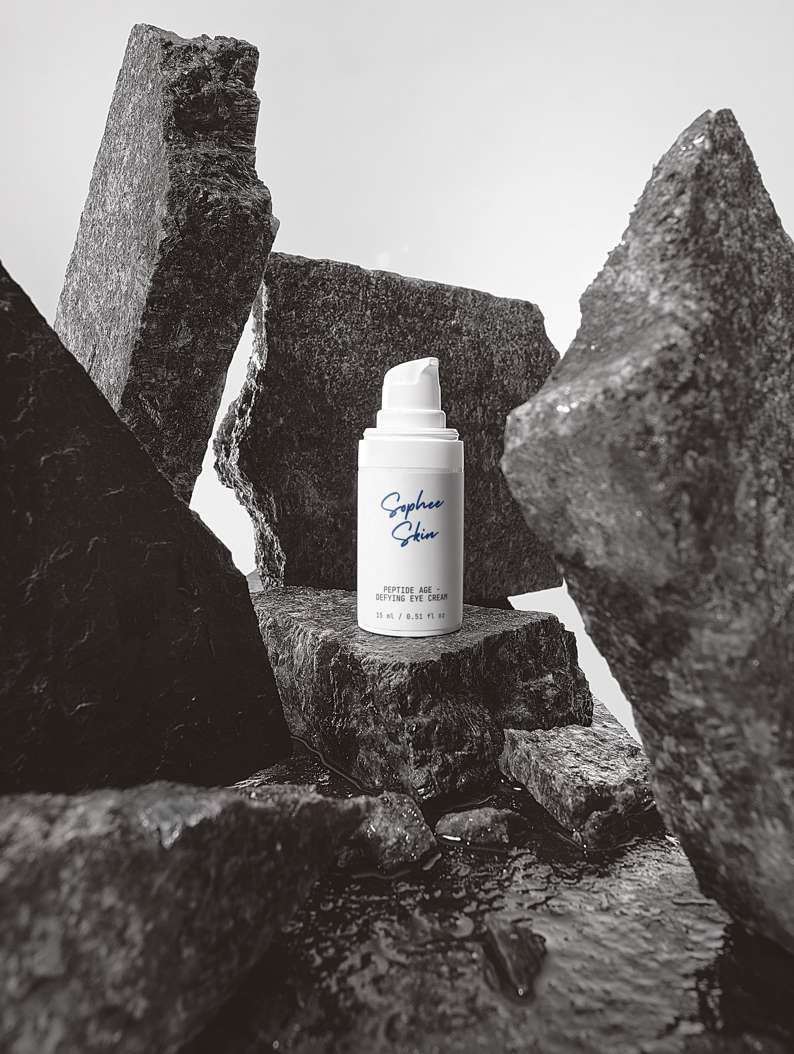 Peptide Age - Defying Eye Cream