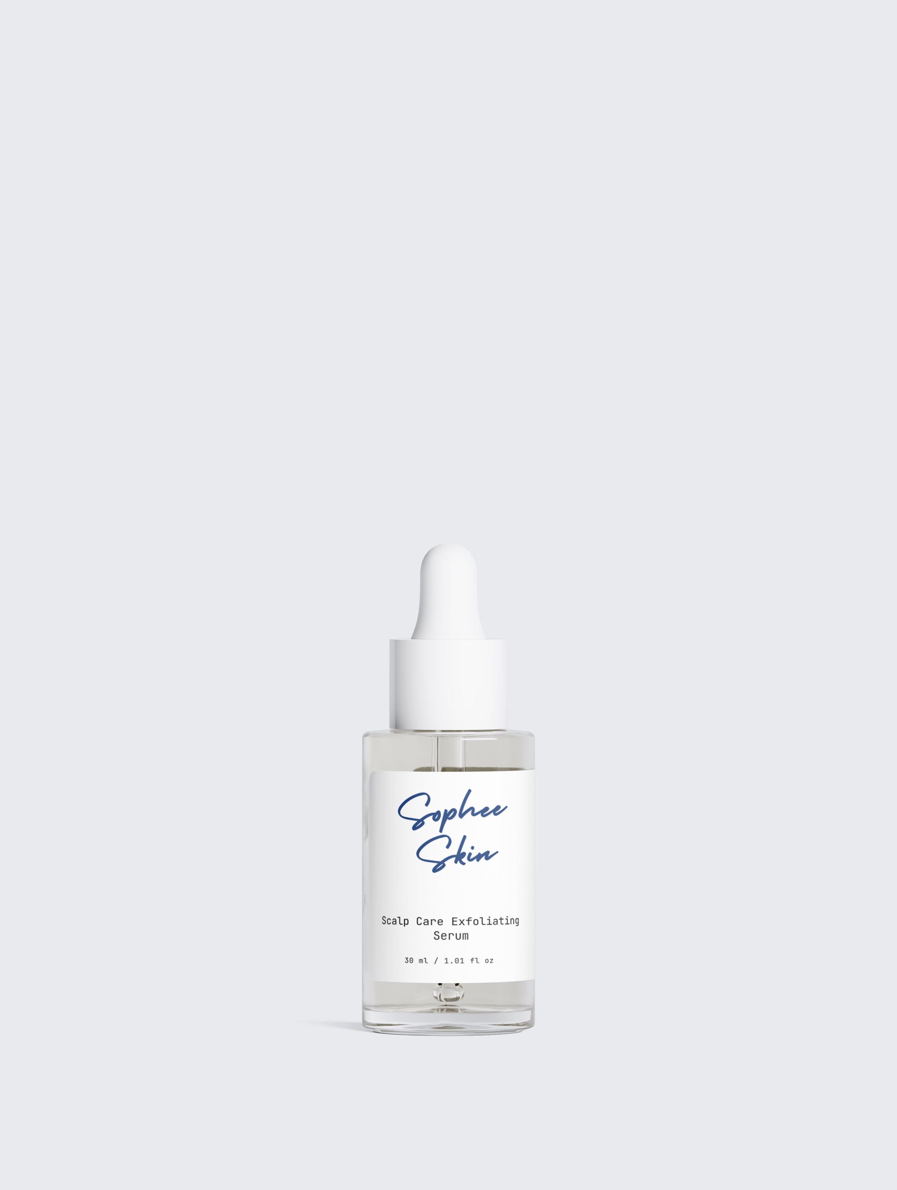 Scalp Care Exfoliating Serum
