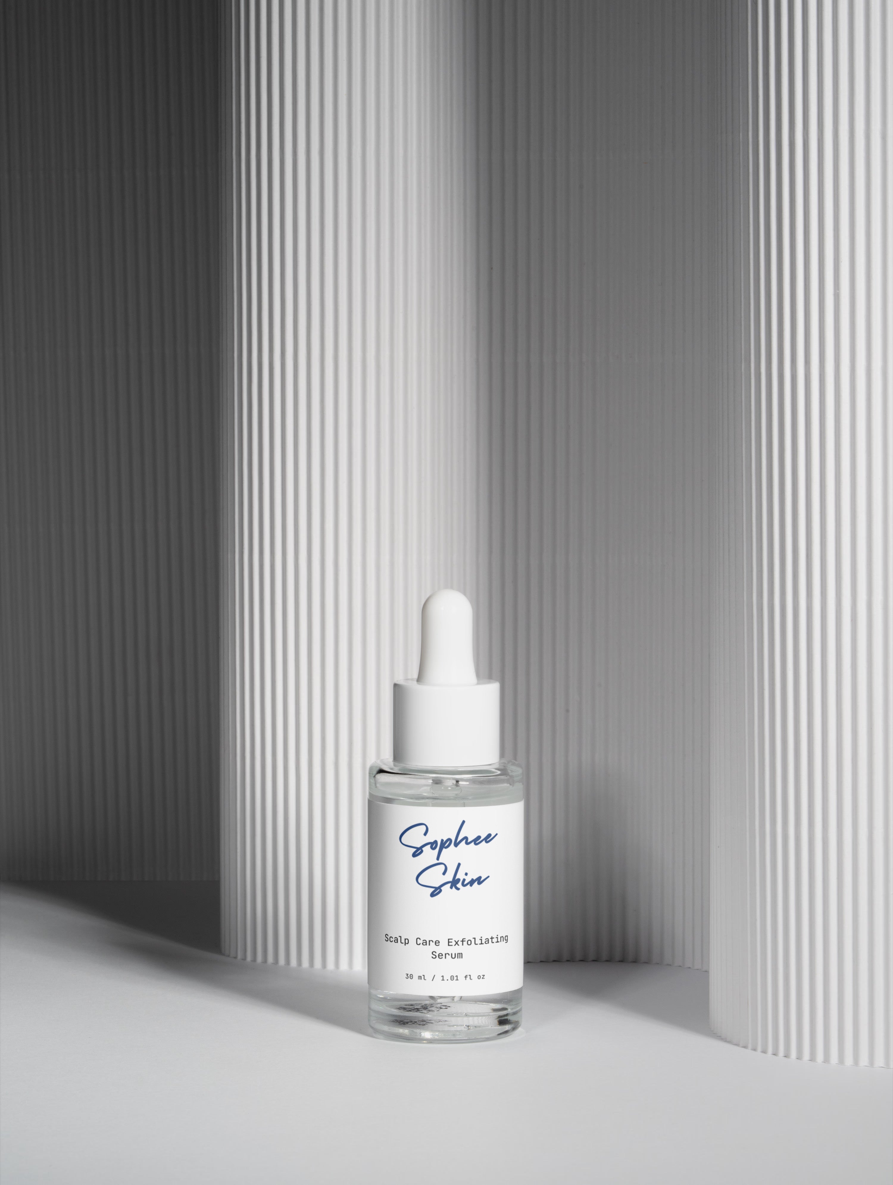 Scalp Care Exfoliating Serum