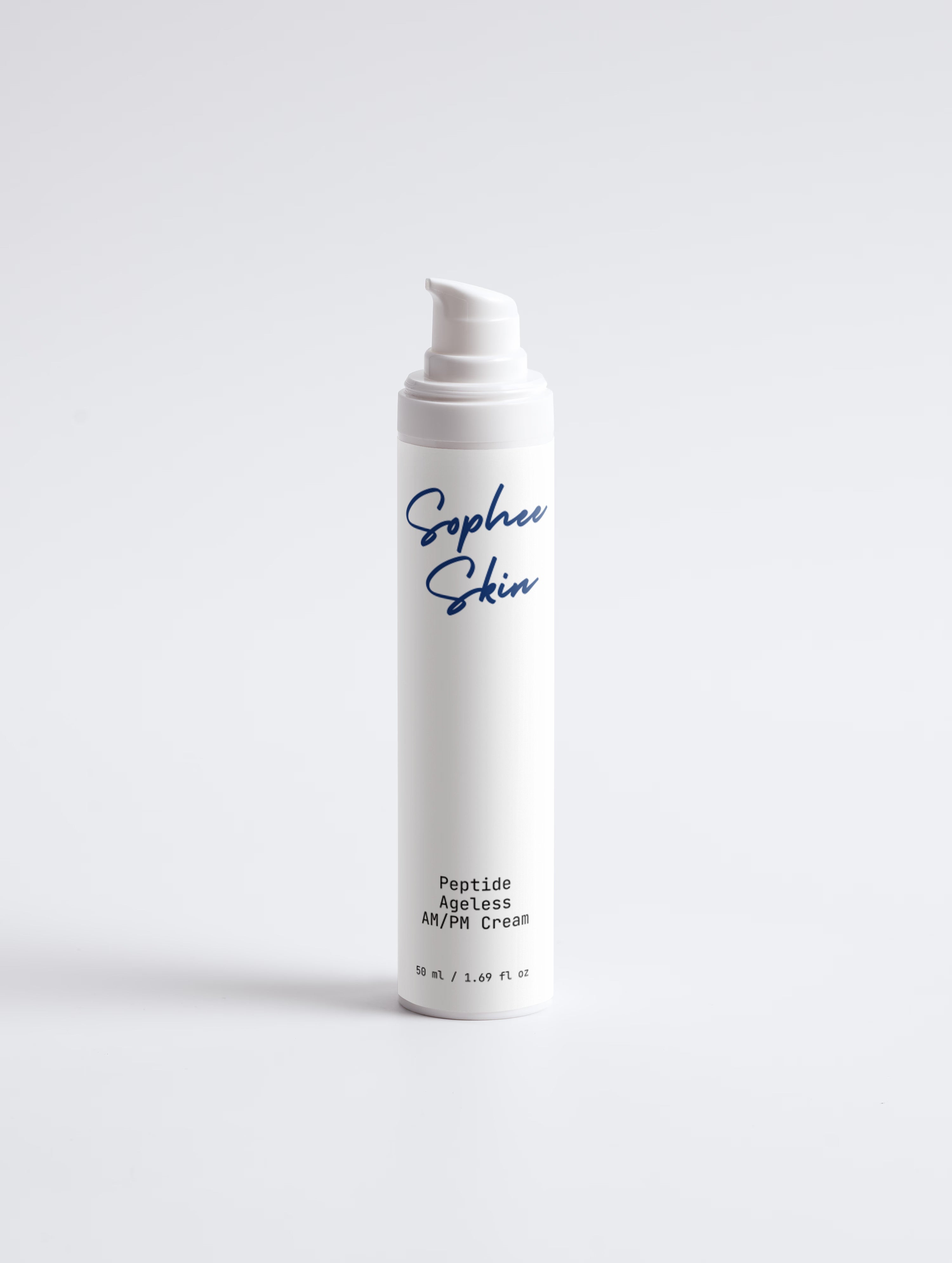 Peptide Ageless AM/PM Cream