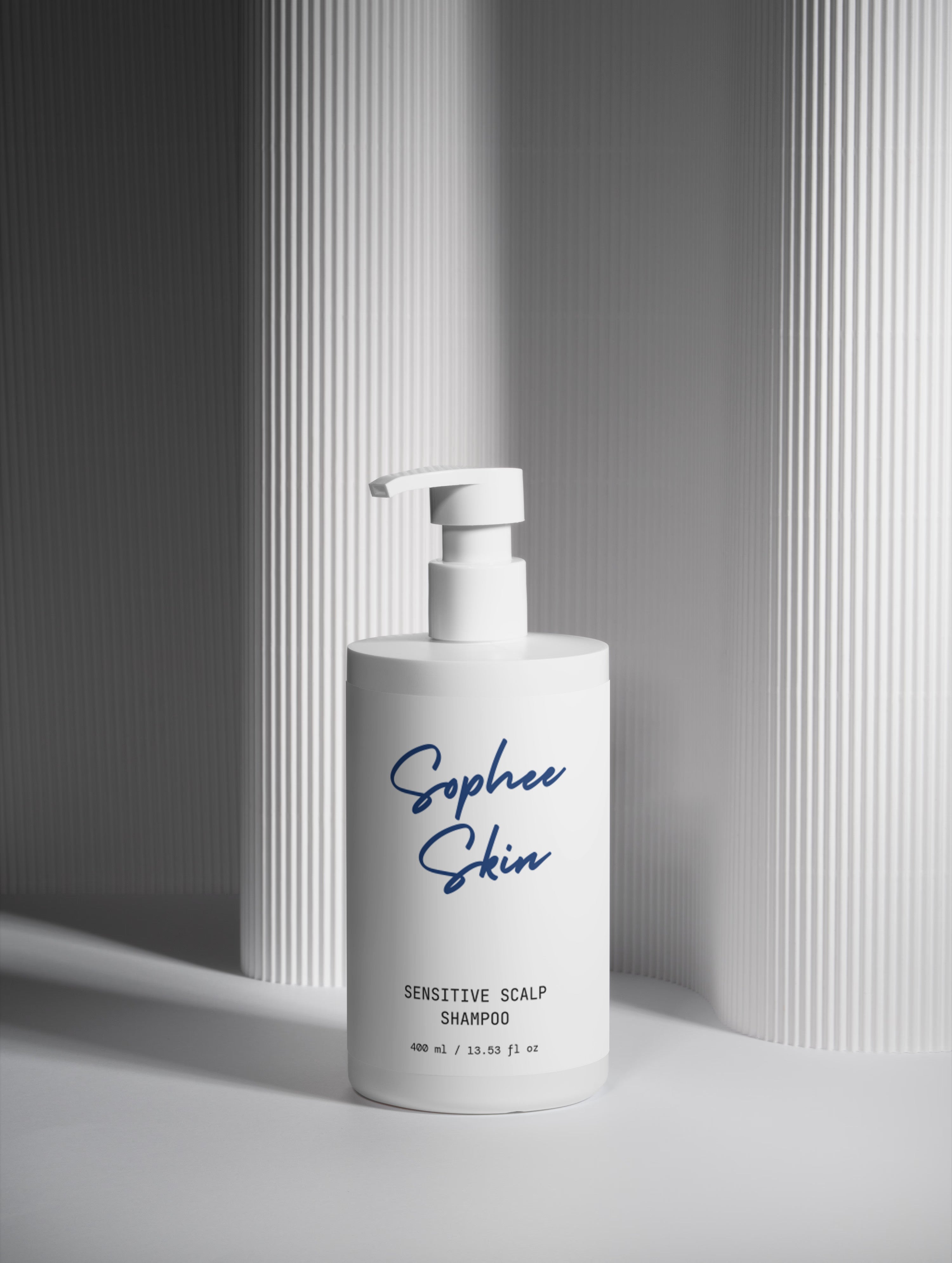 Sensitive Scalp Shampoo