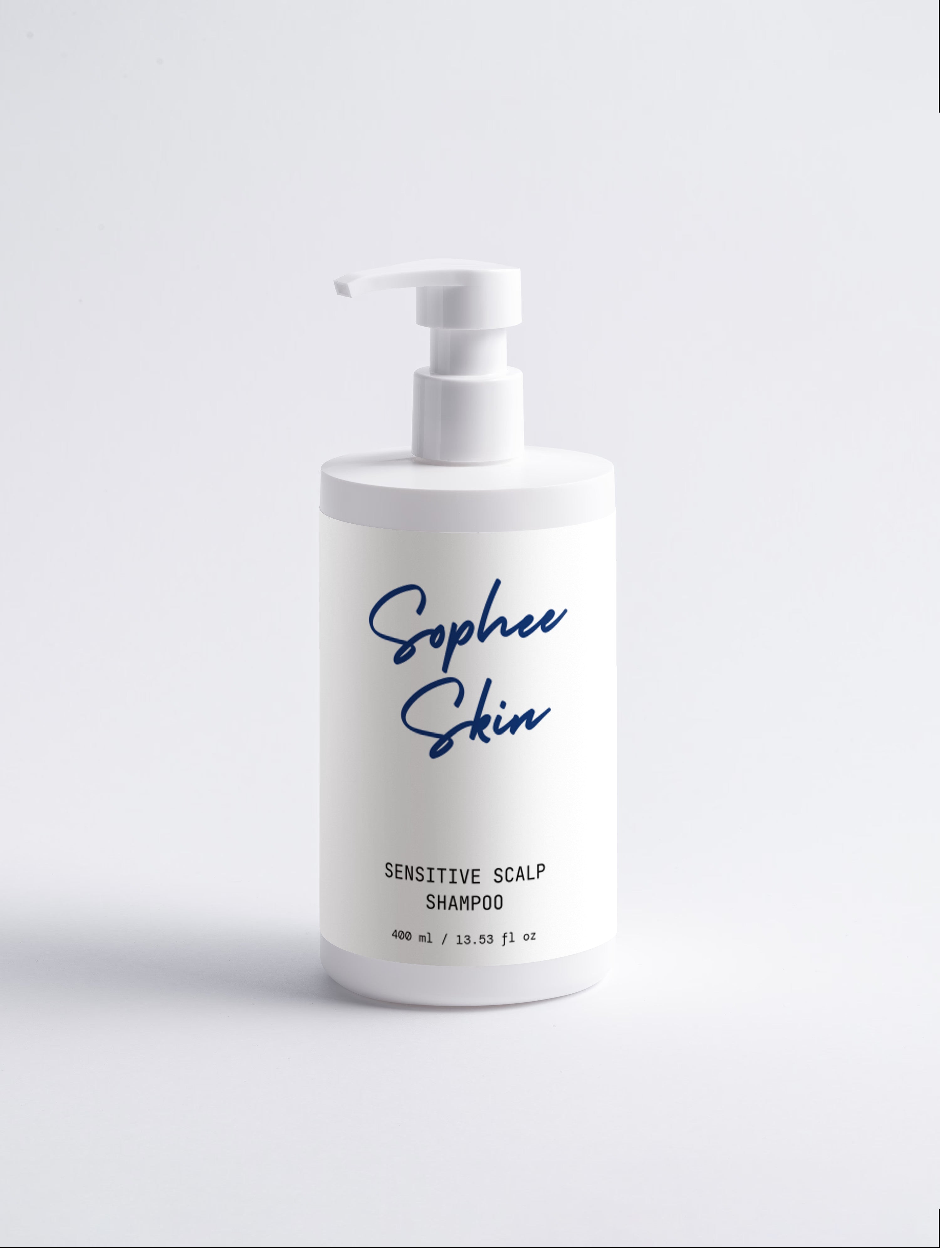 Sensitive Scalp Shampoo