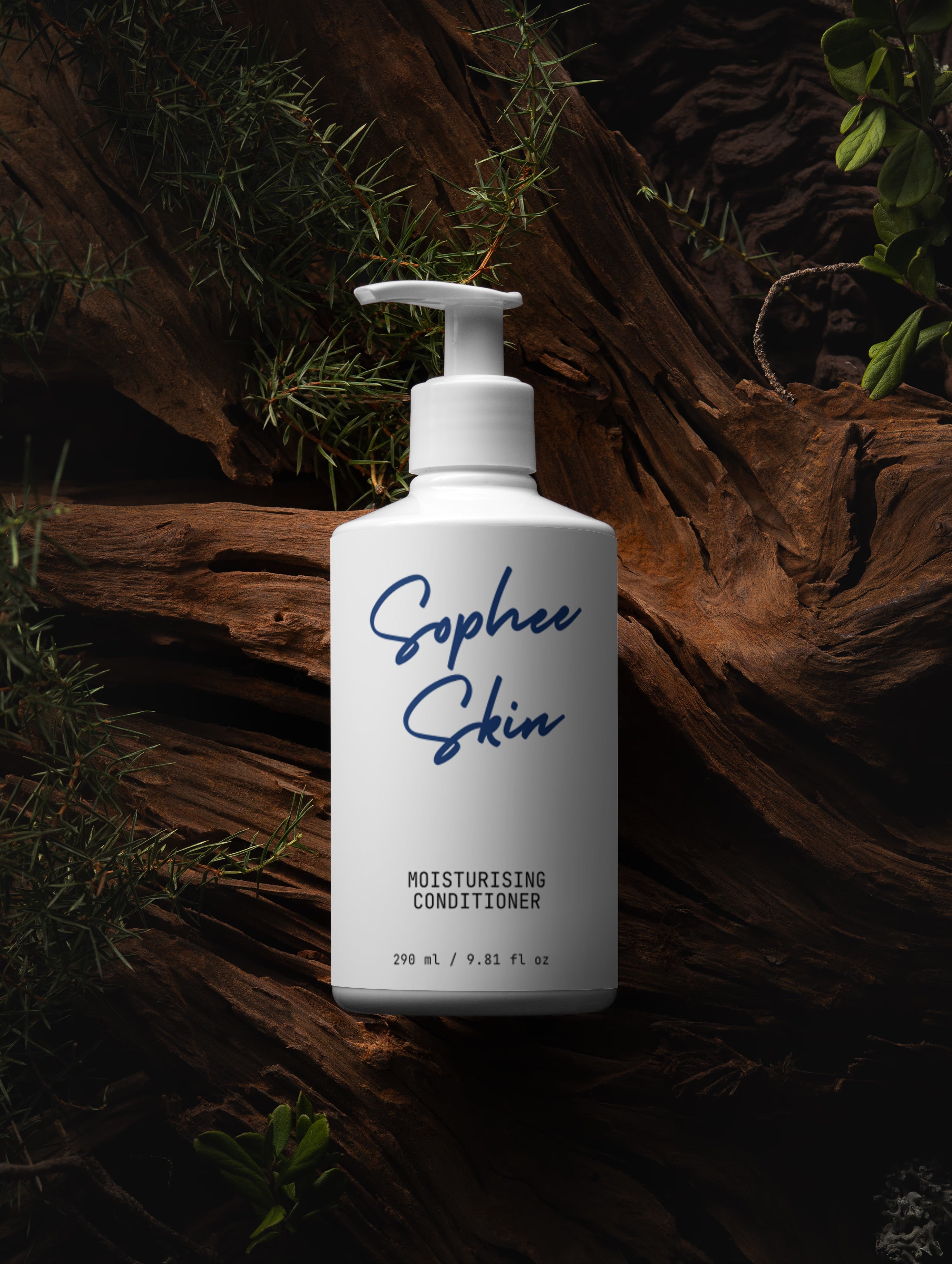 Moisturising Conditioner