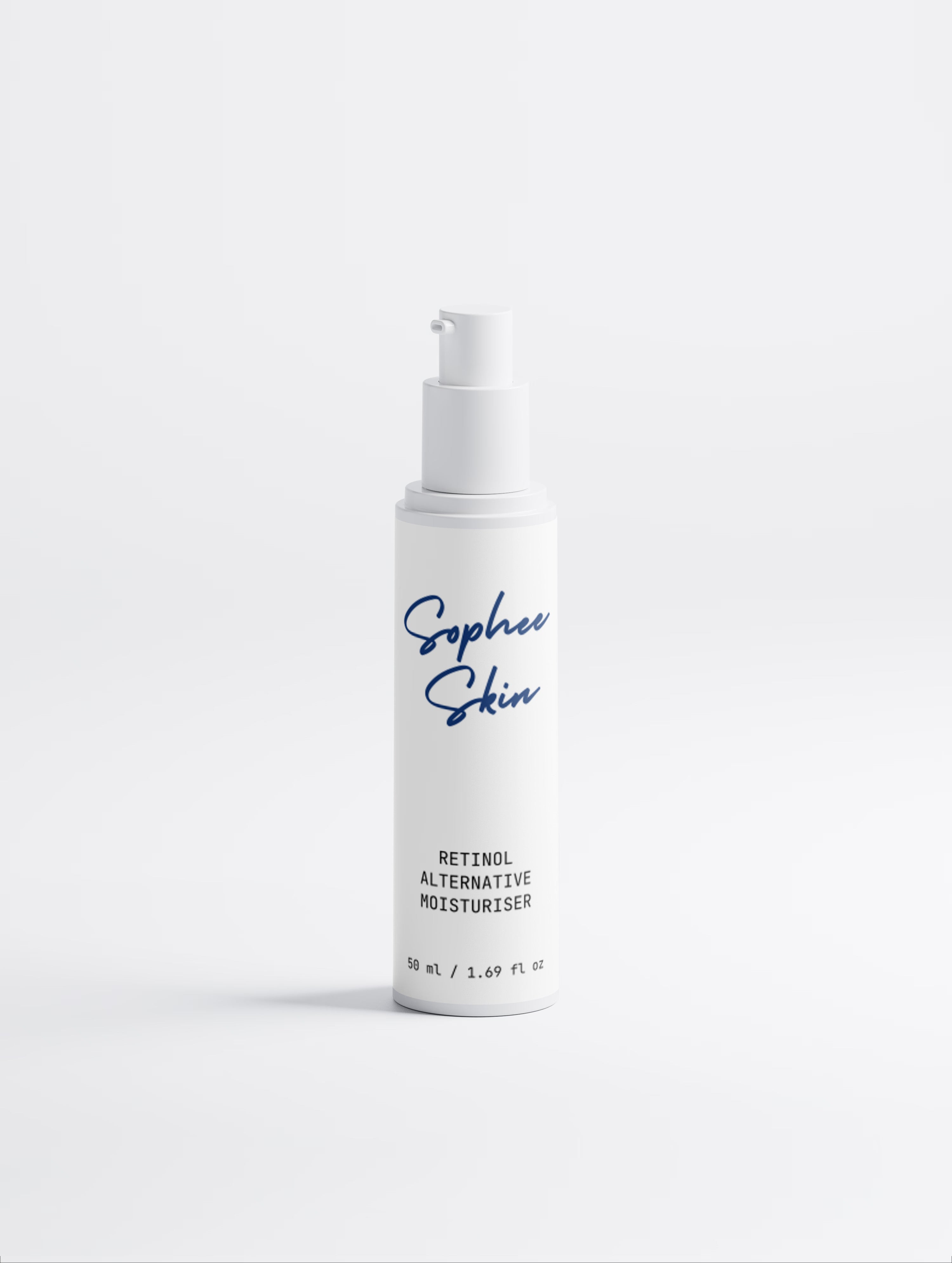Retinol Alternative Moisturiser