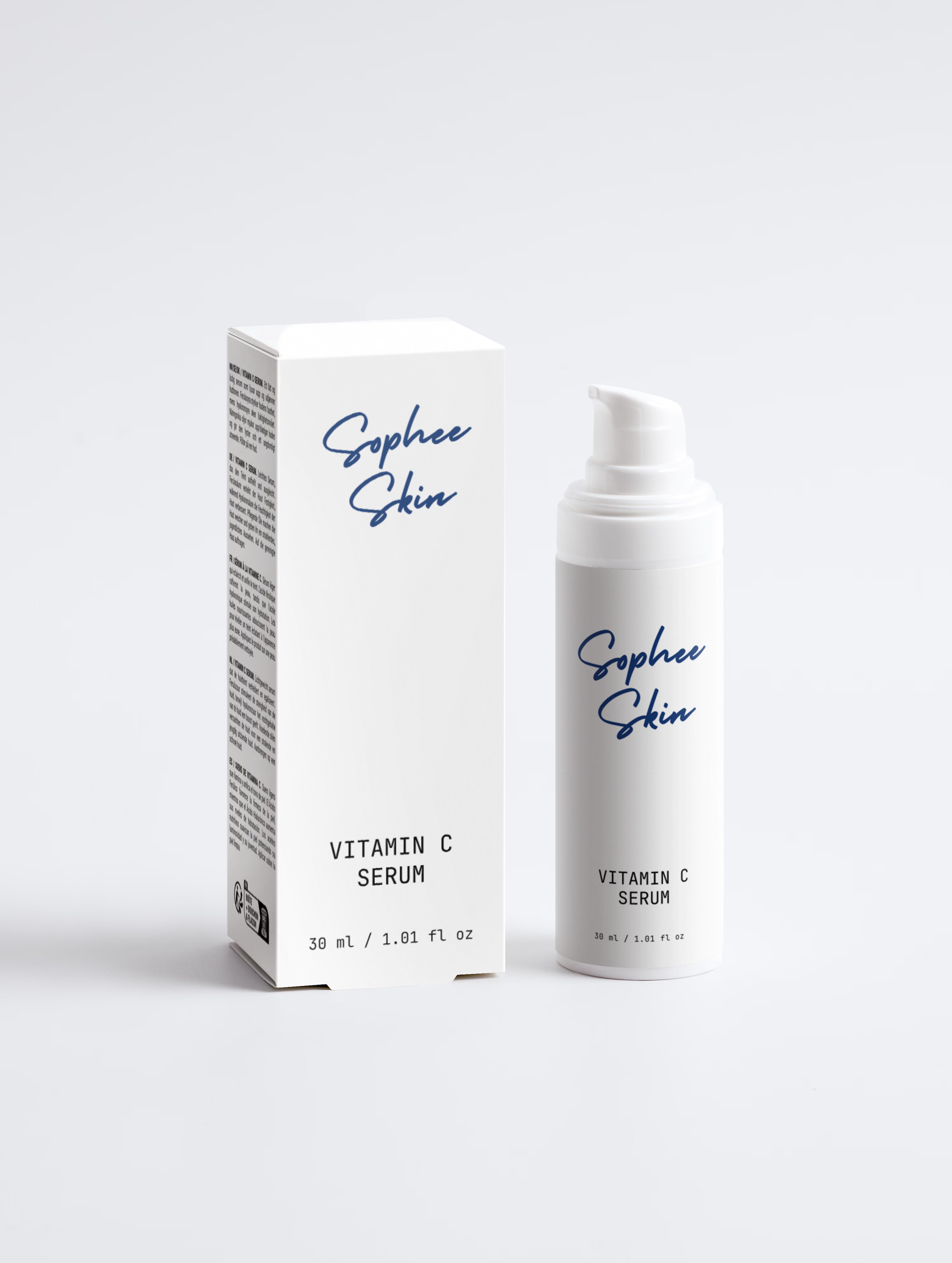 Vitamin C Serum